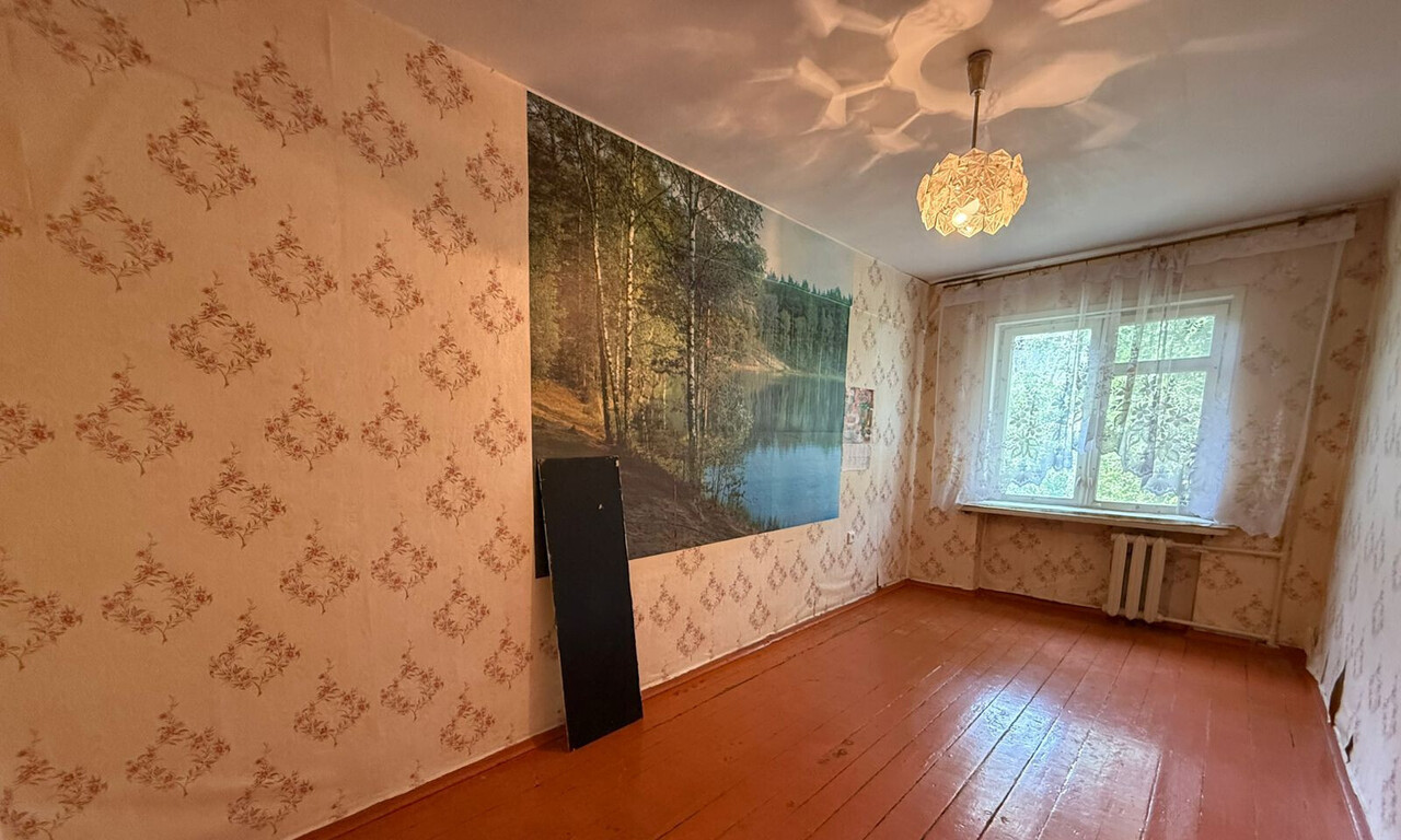 квартира г Волгоград р-н Тракторозаводский ул им. Жолудева 24 фото 5