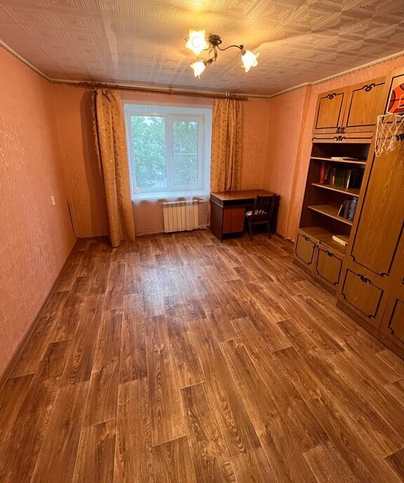 квартира г Тамбов ул Жуковского 2г фото 17