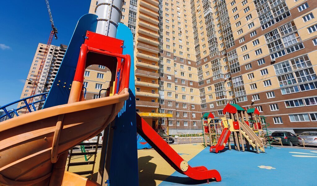 квартира г Тверь ул Оснабрюкская 26 фото 26