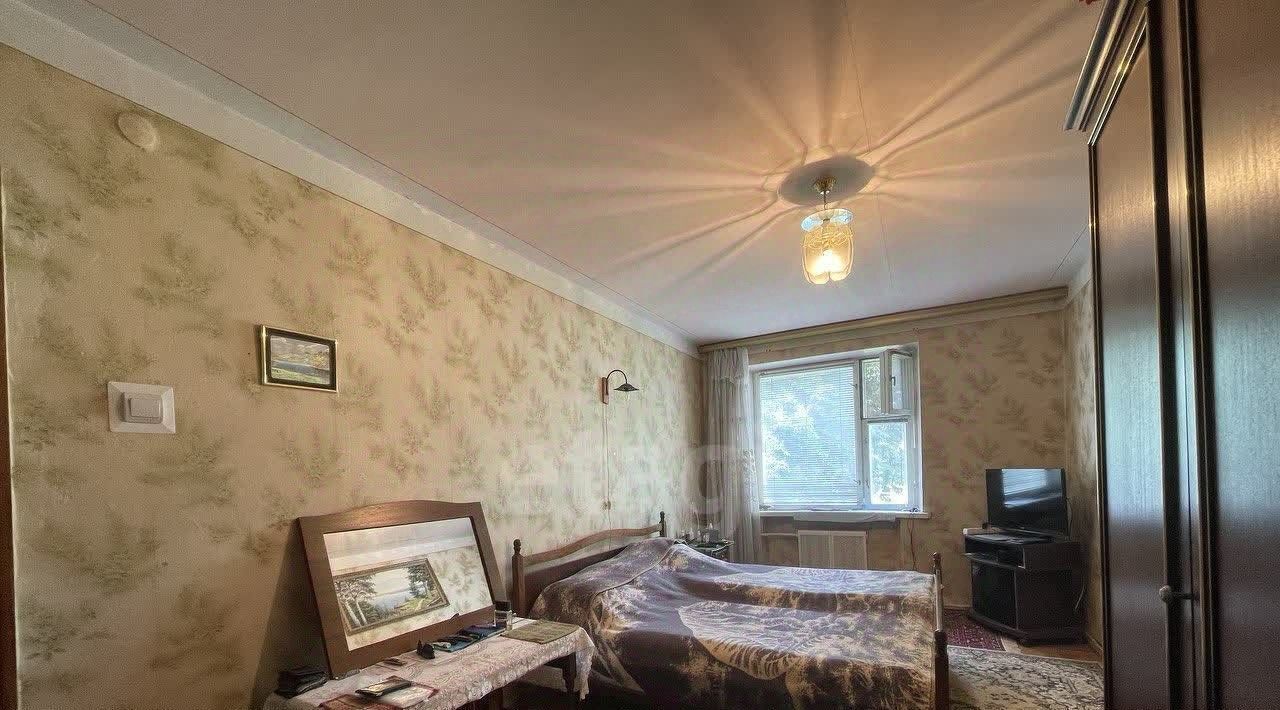 квартира г Черкесск пр-кт Ленина 9а фото 5