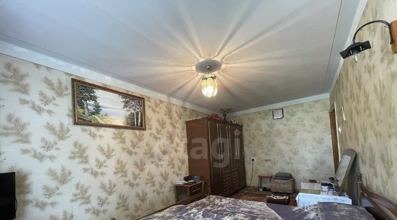 квартира г Черкесск пр-кт Ленина 9а фото 6