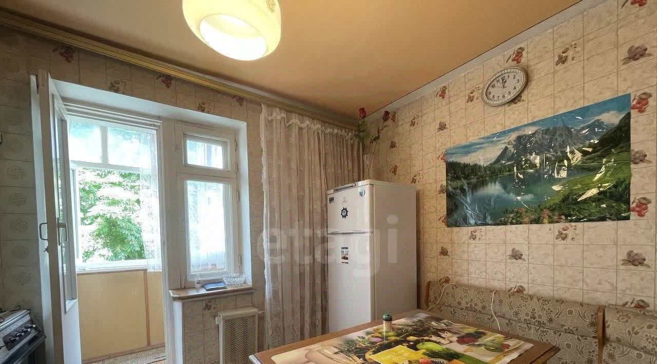 квартира г Черкесск пр-кт Ленина 9а фото 8