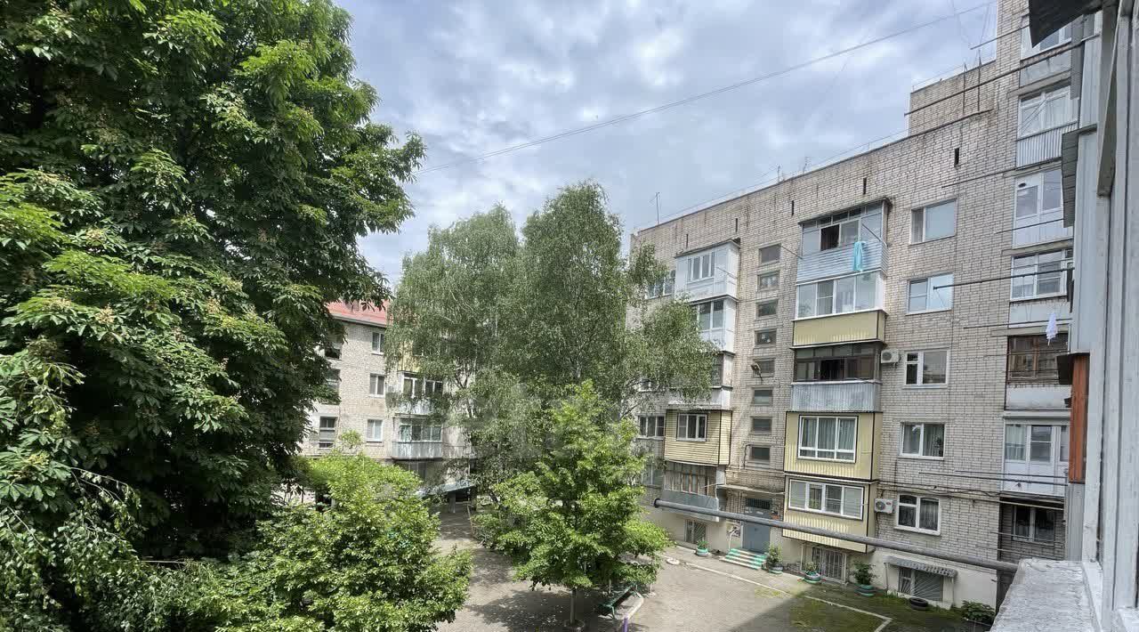 квартира г Черкесск пр-кт Ленина 9а фото 14