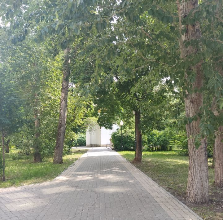 квартира г Пермь р-н Свердловский ул Глеба Успенского 7 фото 18