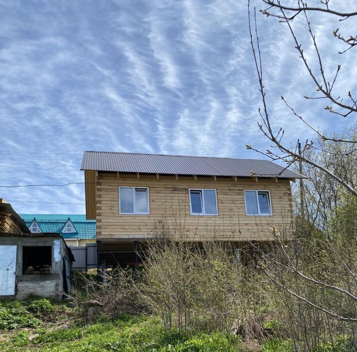дом р-н Нытвенский г Нытва ул Комсомольская фото 14