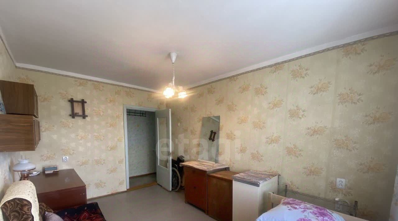 квартира г Черкесск ул Рассадная 6а фото 10