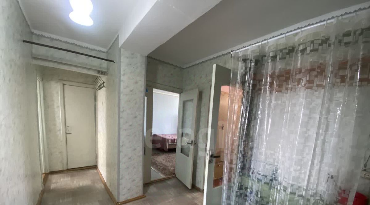 квартира г Черкесск ул Рассадная 6а фото 21
