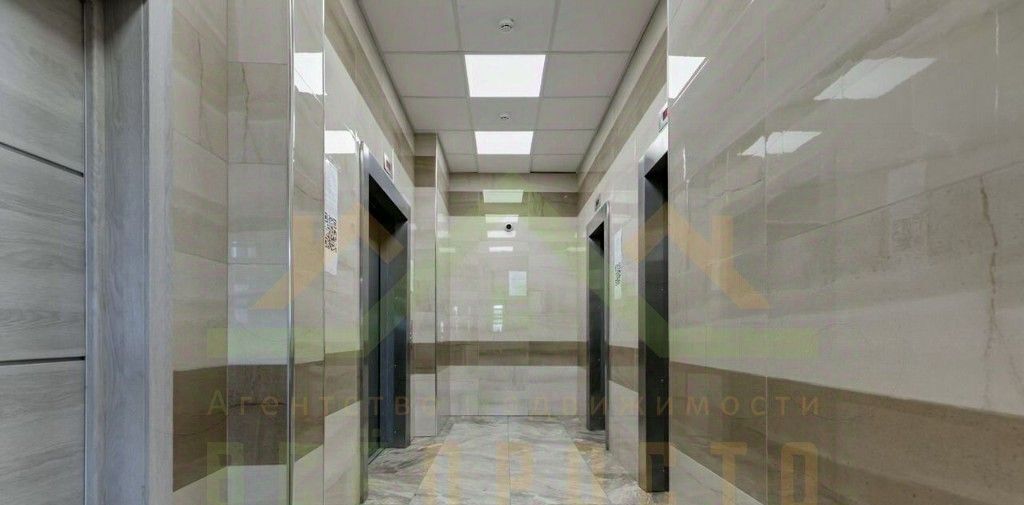 квартира г Красногорск б-р Красногорский 24 фото 10