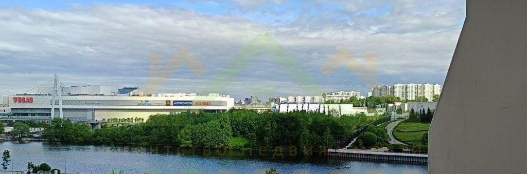 квартира г Красногорск б-р Красногорский 24 фото 13