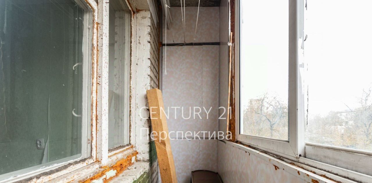 квартира г Лыткарино кв-л 7-й 1 Котельники, 2-й мкр фото 9