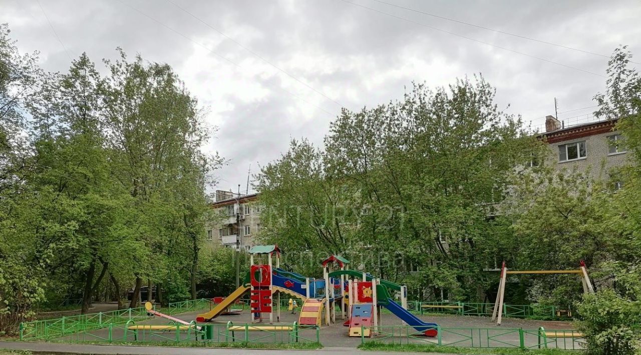 квартира г Лыткарино кв-л 7-й 1 Котельники, 2-й мкр фото 14