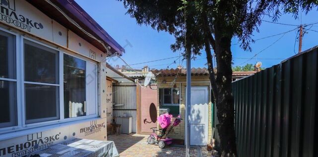 р-н Центральный микрорайон Дубинка проезд 1-й им. Стасова 92 фото