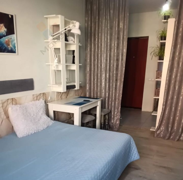 квартира г Горячий Ключ ул Рябиновая 2бк/3 фото 1