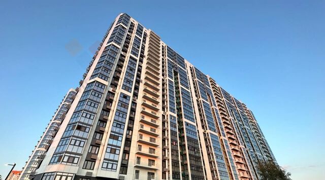 ул им. Валерия Гассия 4/7к 2 фото