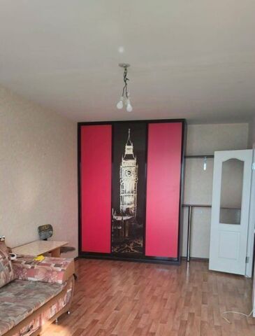 квартира р-н Октябрьский пер Солнечный ул Герасименко 1/8 фото