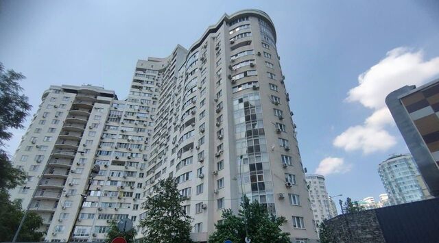 р-н Центральный ул Кубанская Набережная Западный фото