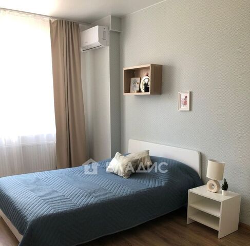 р-н Прикубанский ул Кореновская 2к/4 фото