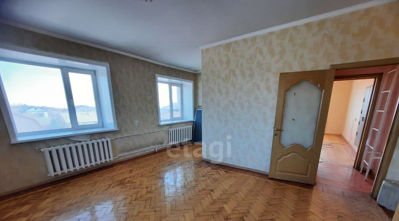 дом г Благовещенск Астрахановка пер Призейский фото 2