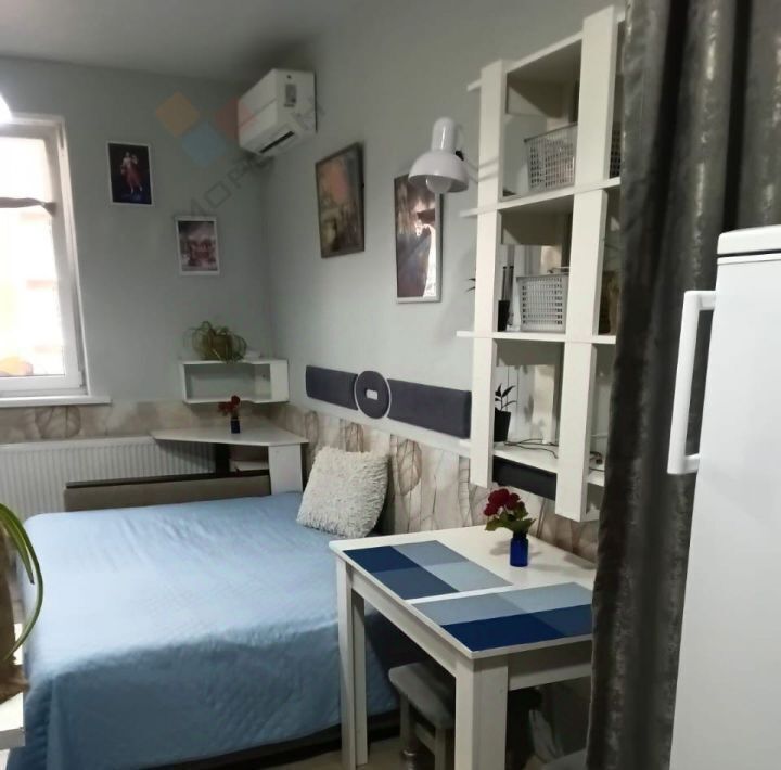 квартира г Горячий Ключ ул Рябиновая 2бк/3 фото 2