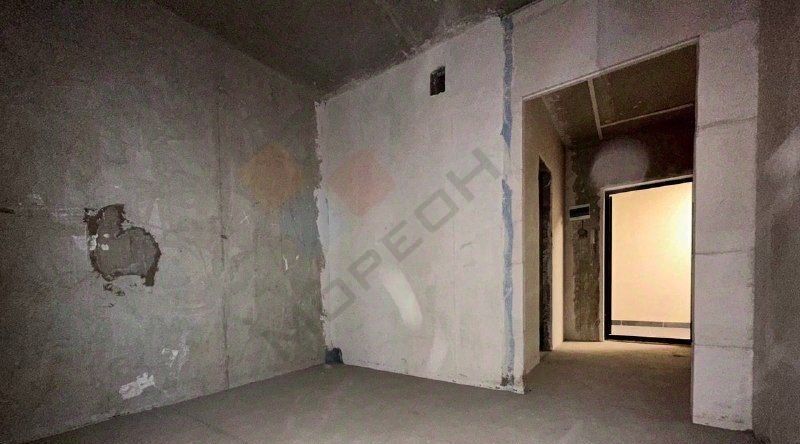 квартира г Краснодар р-н Карасунский ул им. Валерия Гассия 4/7к 2 фото 3