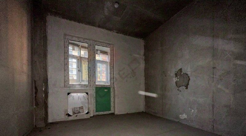квартира г Краснодар р-н Карасунский ул им. Валерия Гассия 4/7к 2 фото 4