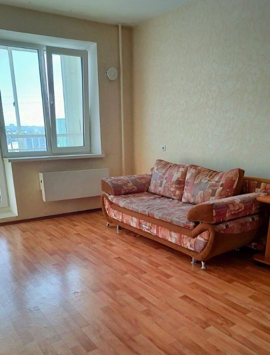 квартира г Томск р-н Октябрьский ул Герасименко 1/8 пер Солнечный фото 3
