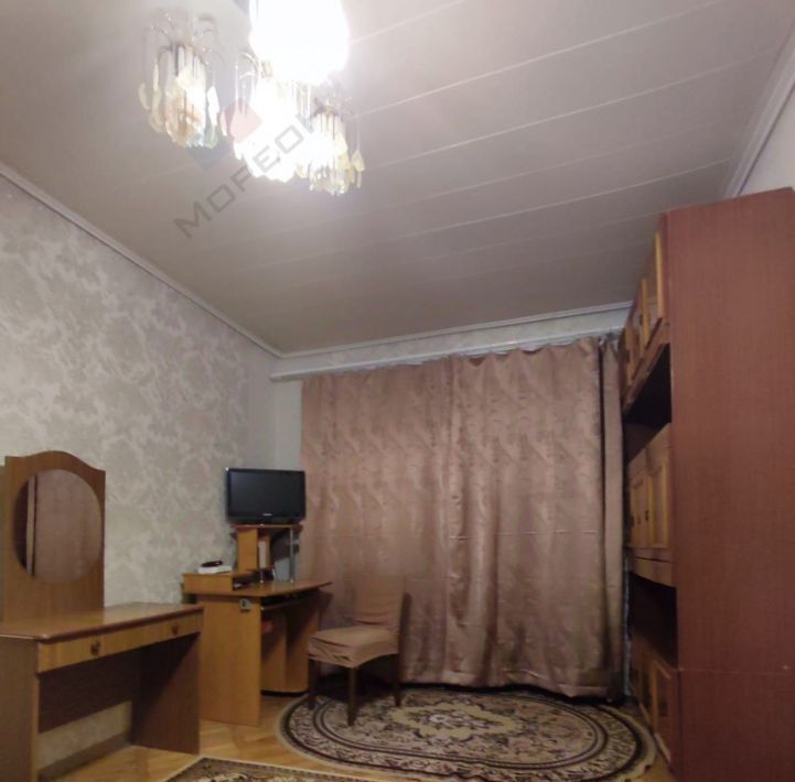квартира г Краснодар р-н Центральный ул Колхозная 63 фото 2