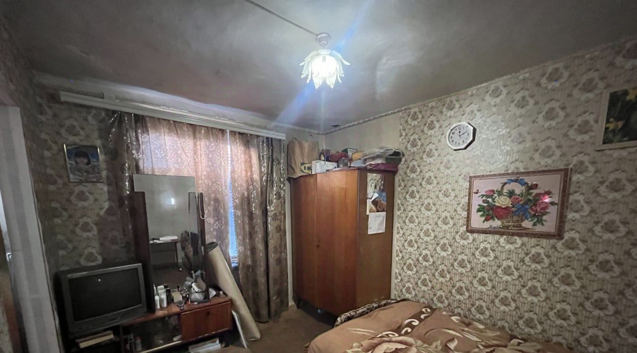 квартира р-н Ейский г Ейск п Подбельский ул Главная фото 3