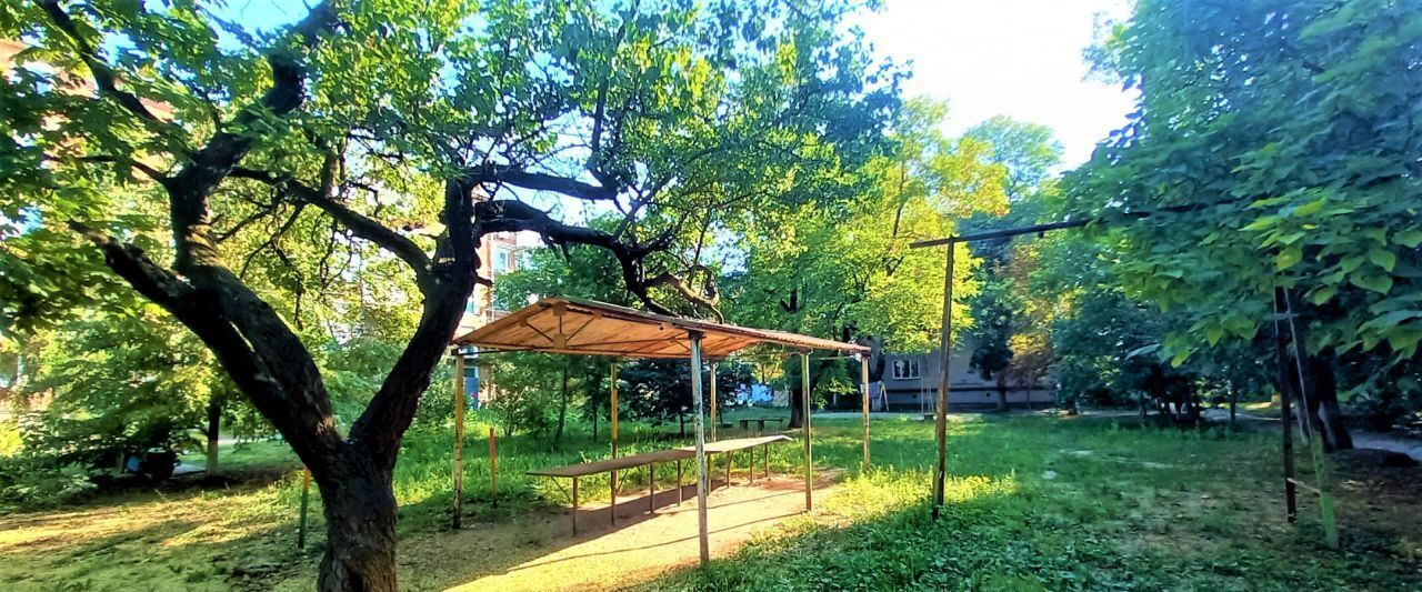 квартира р-н Ейский г Ейск ул Коммунистическая 4 фото 3