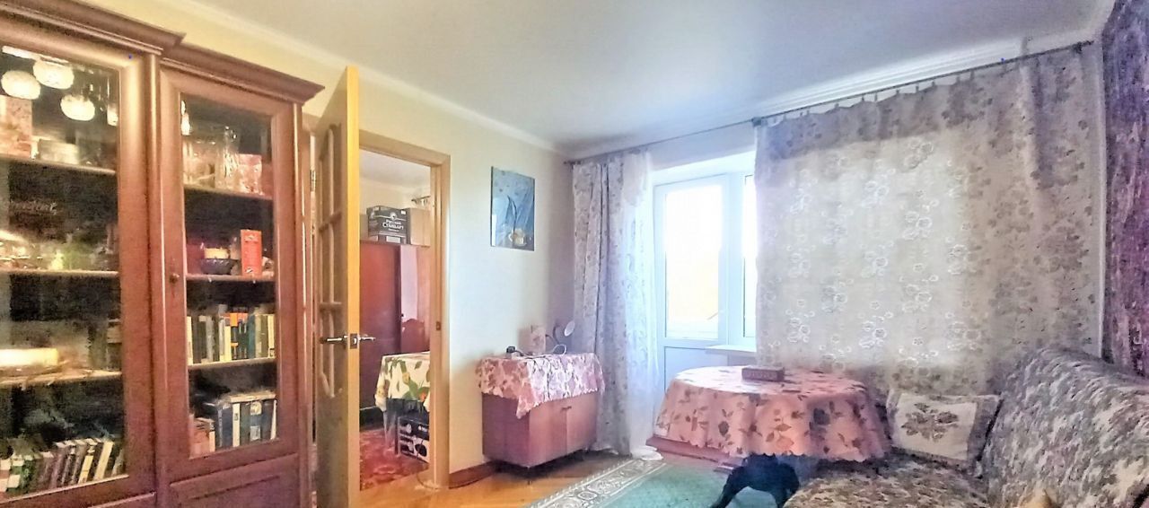 квартира р-н Ейский г Ейск ул Коммунистическая 4 фото 4