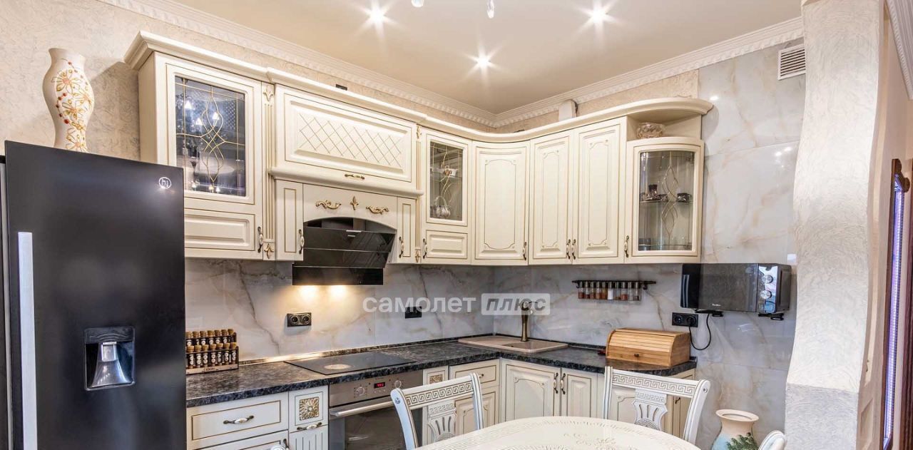 квартира г Электросталь Северный ш Ногинское 36/4 г Щербинка, квартал фото 7