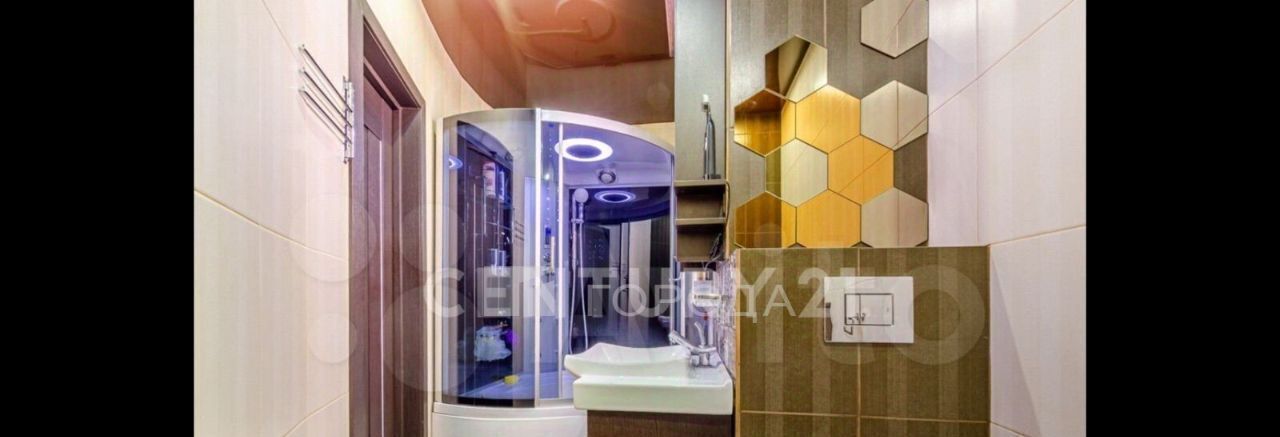 квартира г Одинцово ул Кутузовская 74б микрорайон «Новая Трёхгорка» Кунцевская фото 11