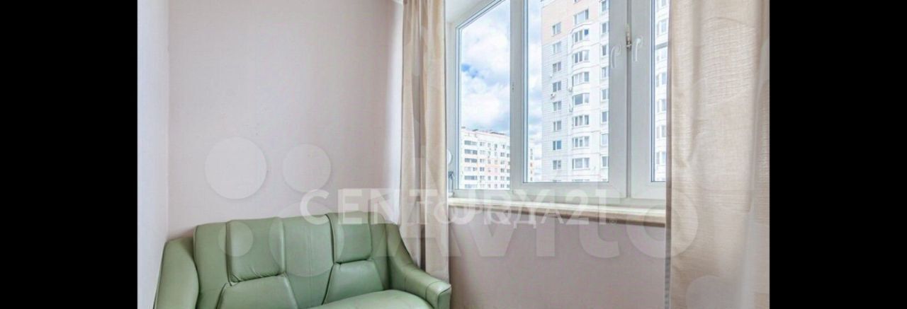 квартира г Одинцово ул Кутузовская 74б микрорайон «Новая Трёхгорка» Кунцевская фото 13