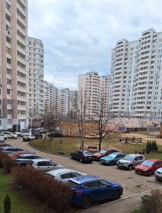 квартира г Подольск ул Юбилейная 13 Подольск фото 14