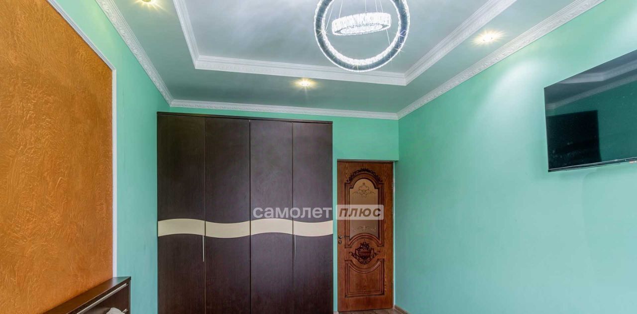 квартира г Электросталь Северный ш Ногинское 36/4 г Щербинка, квартал фото 11