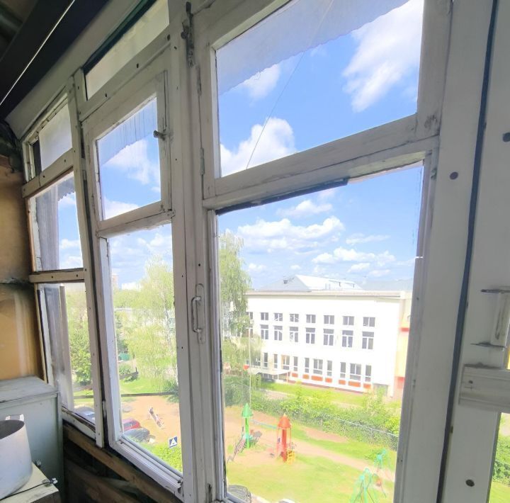 квартира городской округ Богородский г Ногинск Ногинск, 108 фото 12