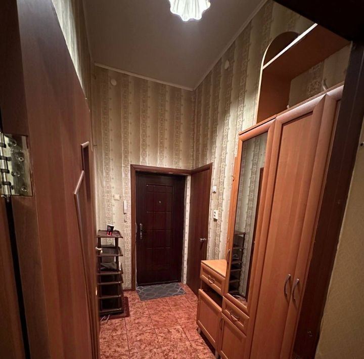 квартира г Ивантеевка ул Первомайская 2 Пушкинский городской округ фото 5