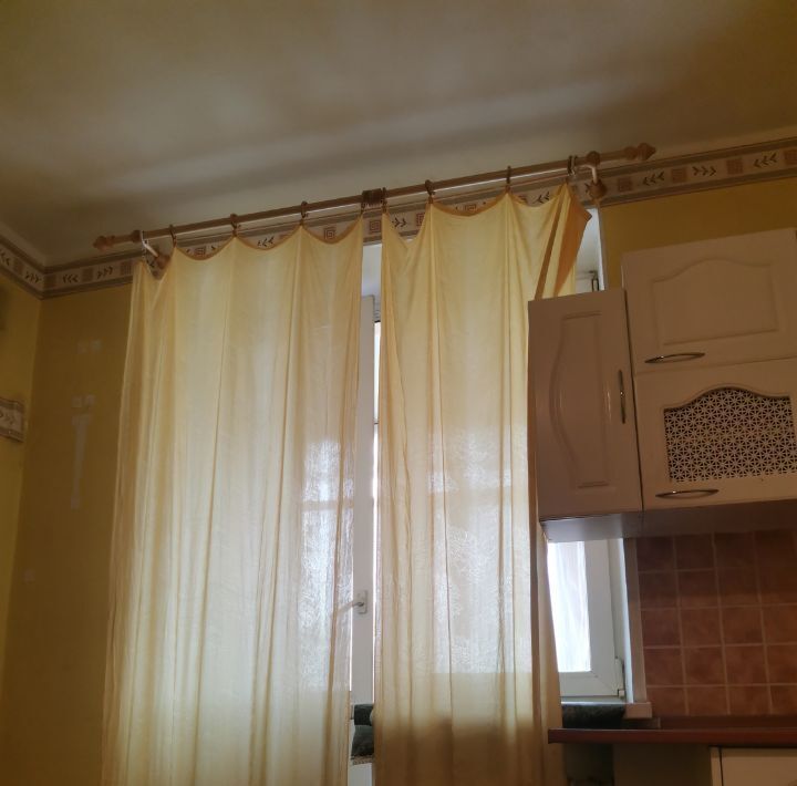 квартира г Реутов ул Комсомольская 12 Реутов фото 5