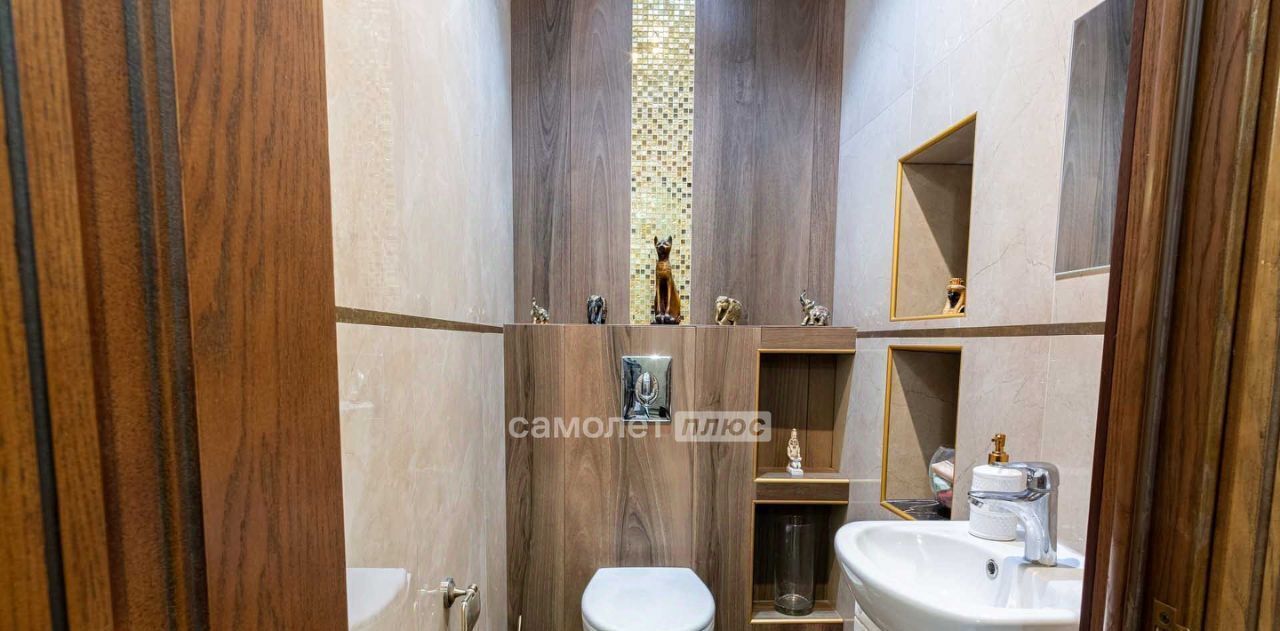 квартира г Электросталь Северный ш Ногинское 36/4 г Щербинка, квартал фото 14