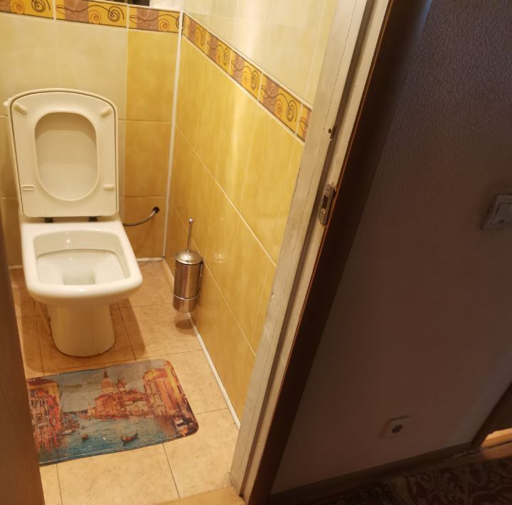 квартира г Реутов ул Комсомольская 12 Реутов фото 11