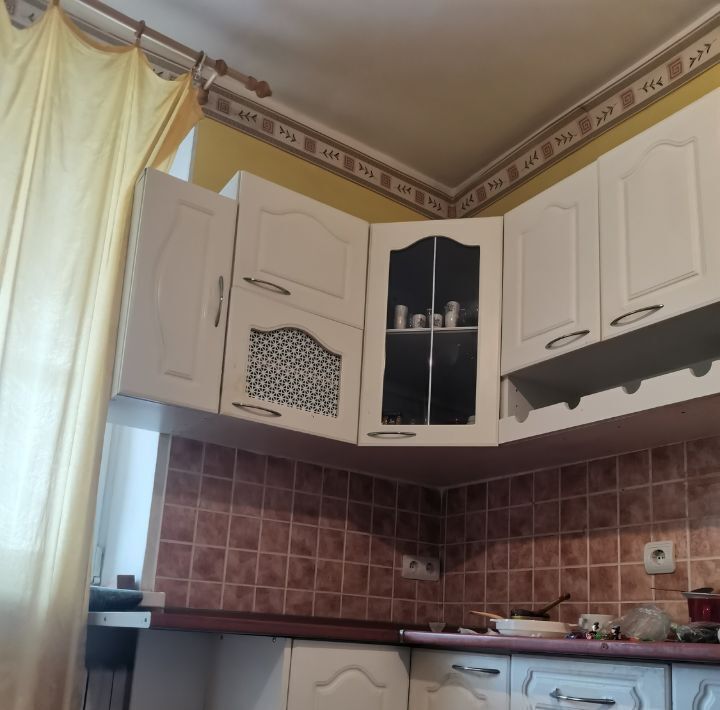 квартира г Реутов ул Комсомольская 12 Реутов фото 15