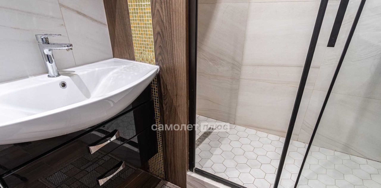 квартира г Электросталь Северный ш Ногинское 36/4 г Щербинка, квартал фото 16