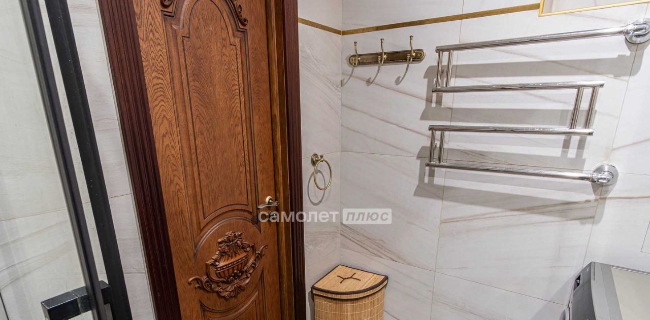 квартира г Электросталь Северный ш Ногинское 36/4 г Щербинка, квартал фото 17