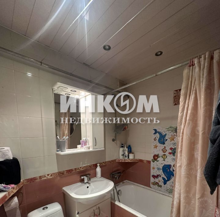 квартира г Люберцы микрорайон Панки пр-кт Октябрьский 325/2 фото 8