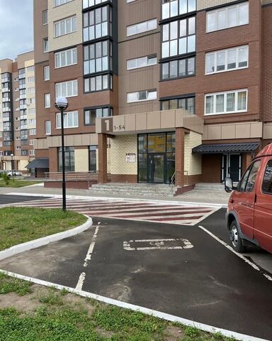 р-н Советский ул им. О.С. Визнюка 10 фото