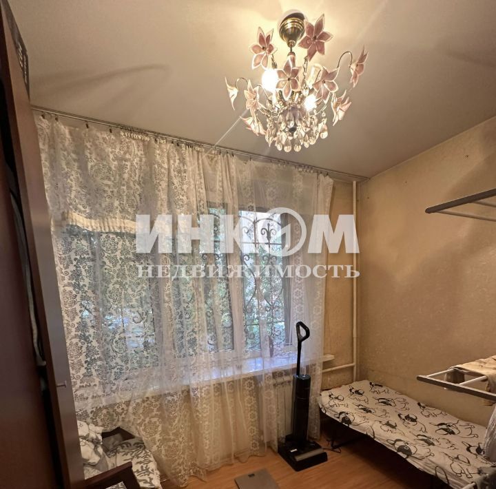 квартира г Люберцы микрорайон Панки пр-кт Октябрьский 325/2 фото 10