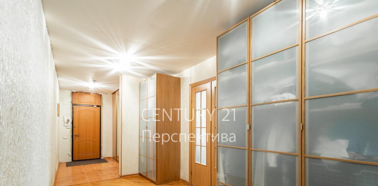 квартира г Люберцы ул Авиаторов 8 Котельники, 115-й кв-л фото 5