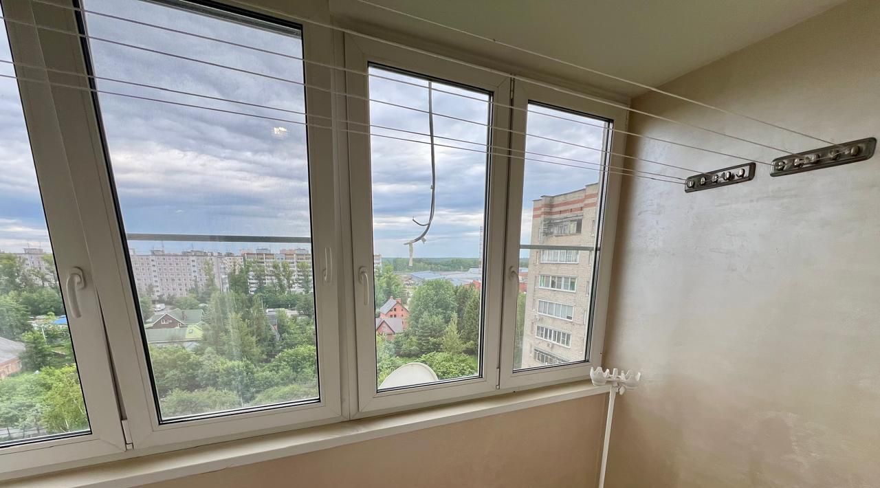 квартира городской округ Истра г Дедовск ул 1-я Волоколамская 60/12 Нахабино фото 20