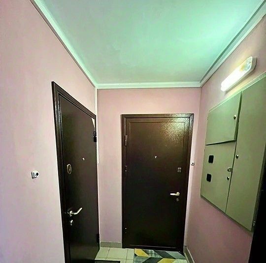 квартира городской округ Истра г Дедовск ул 1-я Волоколамская 60/12 Нахабино фото 25