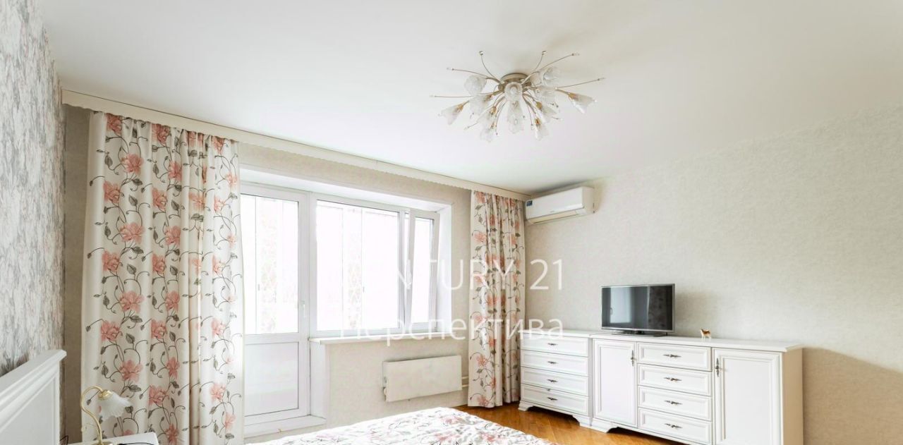 квартира г Люберцы ул Авиаторов 8 Котельники, 115-й кв-л фото 11